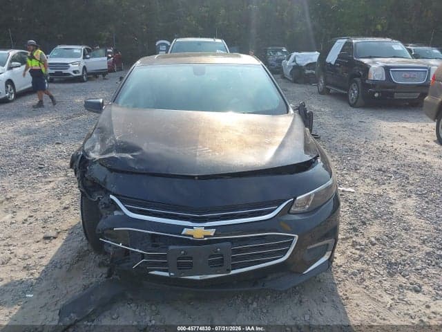 2018 CHEVROLET MALIBU LT 12