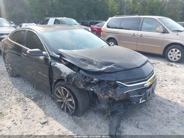2018 CHEVROLET MALIBU LT 6