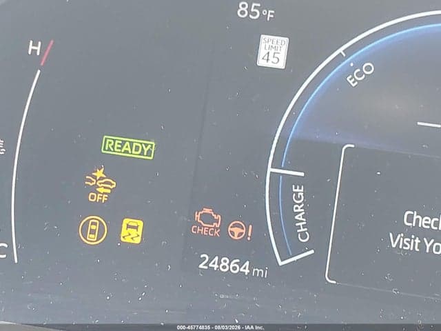 2025 TOYOTA CAMRY SE 15