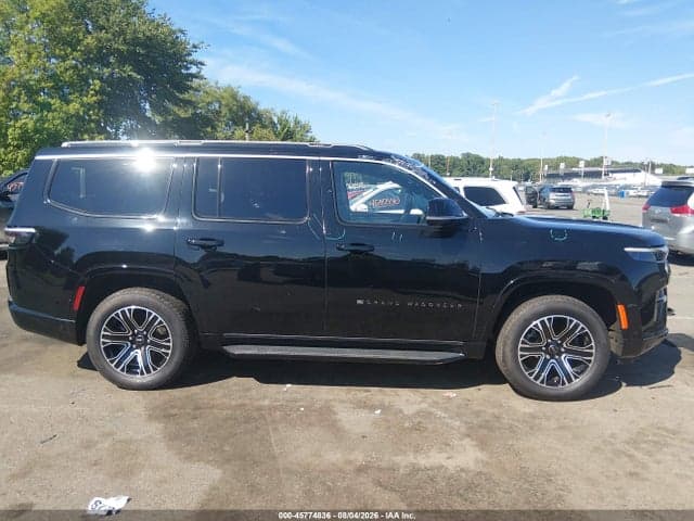 2026 JEEP WAGONEER 13