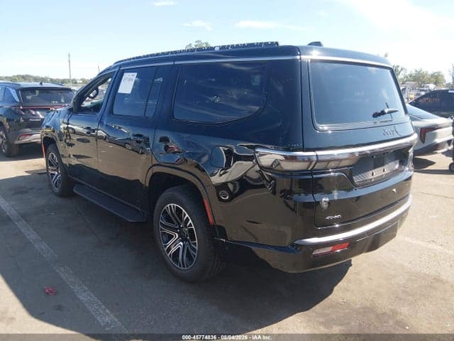 2026 JEEP WAGONEER 3