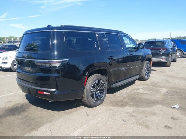 2026 JEEP WAGONEER 4