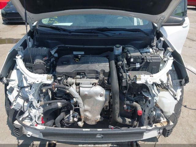 2018 CHEVROLET EQUINOX LS 10