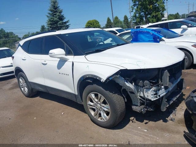 2020 CHEVROLET BLAZER FWD 2LT - 1