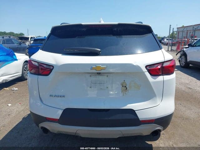 2020 CHEVROLET BLAZER FWD 2LT 16