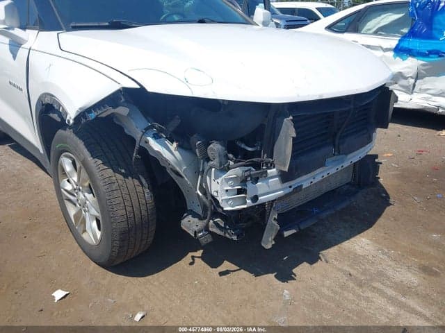 2020 CHEVROLET BLAZER FWD 2LT 6