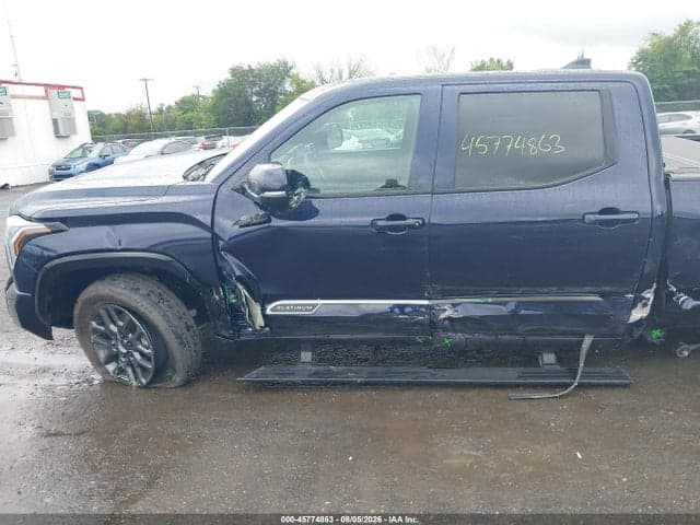 2025 TOYOTA TUNDRA PLATINUM 17