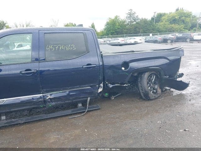 2025 TOYOTA TUNDRA PLATINUM 18
