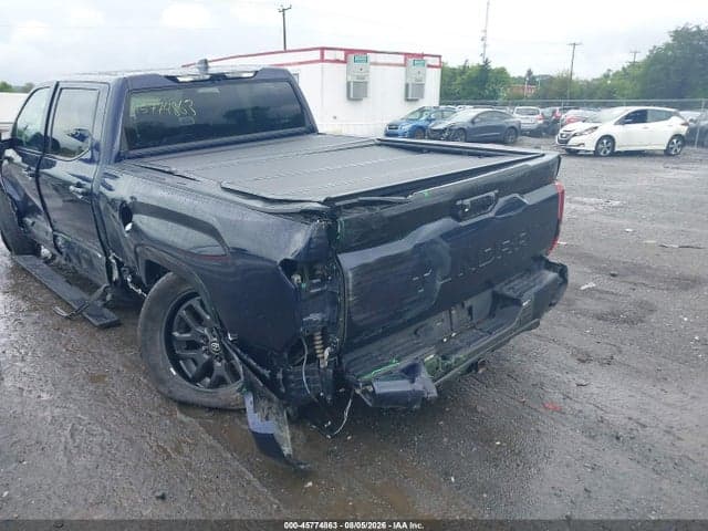 2025 TOYOTA TUNDRA PLATINUM 19