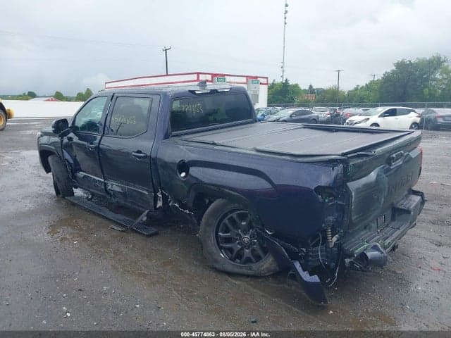 2025 TOYOTA TUNDRA PLATINUM 3