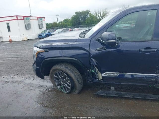2025 TOYOTA TUNDRA PLATINUM 6
