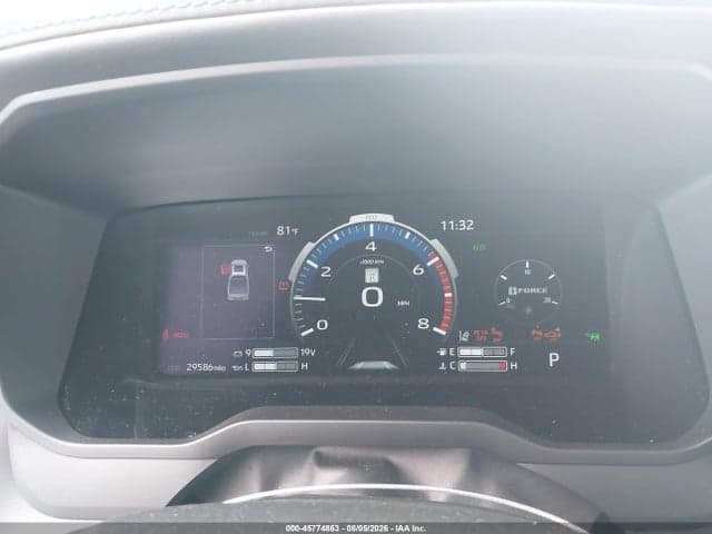 2025 TOYOTA TUNDRA PLATINUM 7