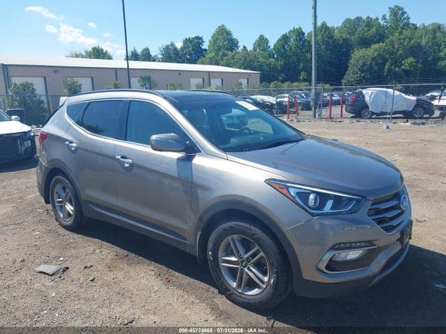 2018 HYUNDAI SANTA FE SPORT 2.4L - 1