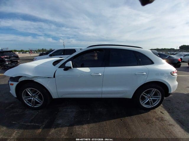 2020 PORSCHE MACAN 14
