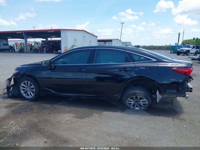 2020 TOYOTA AVALON XLE 14