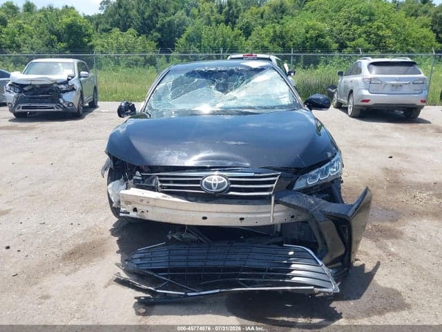 2020 TOYOTA AVALON XLE 6