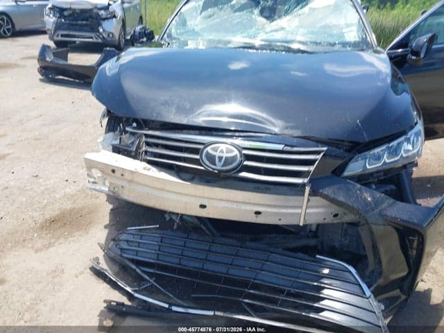 2020 TOYOTA AVALON XLE 10