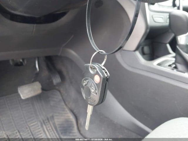 2017 FORD ESCAPE SE 11