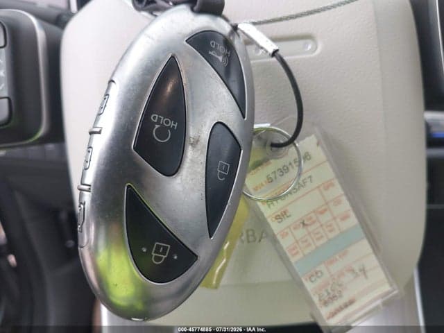 2025 HYUNDAI SANTA FE LIMITED 11