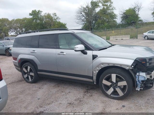 2025 HYUNDAI SANTA FE LIMITED 14