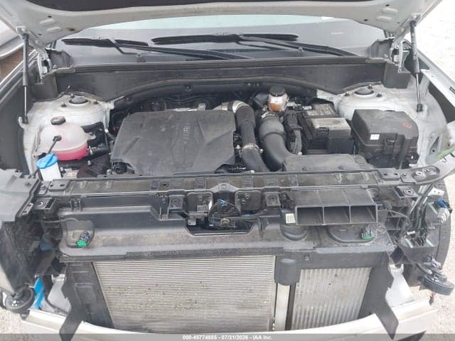 2025 HYUNDAI SANTA FE LIMITED 10