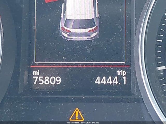 2018 VOLKSWAGEN GOLF GTI 2.0T AUTOBAHN/2.0T S/2.0T SE 15