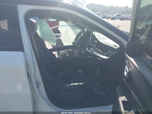 2022 JEEP COMPASS HIGH ALTITUDE 4X4 5