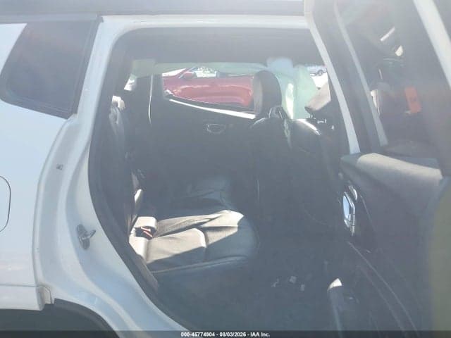 2022 JEEP COMPASS HIGH ALTITUDE 4X4 7