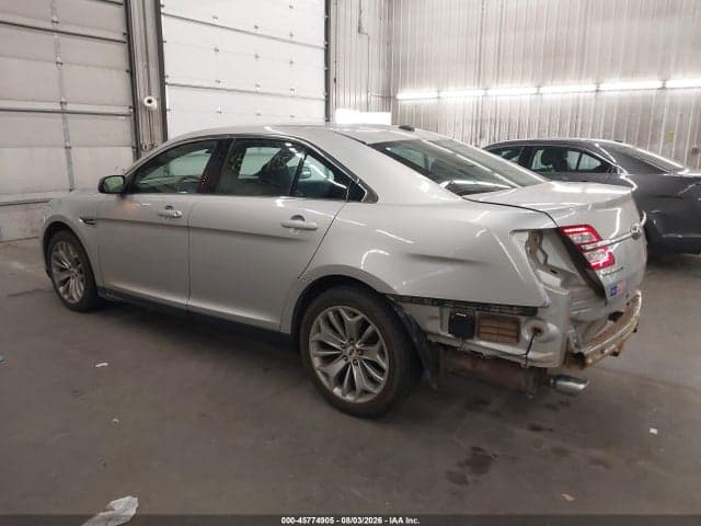 2017 FORD TAURUS LIMITED 3