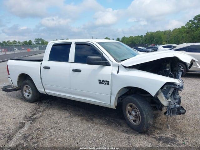 2018 RAM 1500 EXPRESS 4X2 5'7 BOX - 1