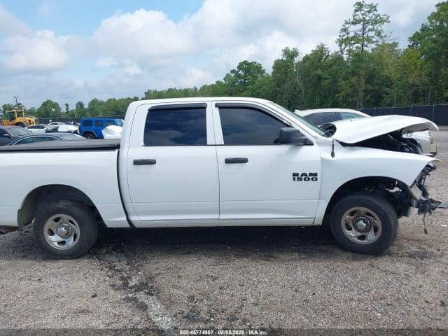 2018 RAM 1500 EXPRESS 4X2 5'7 BOX 13