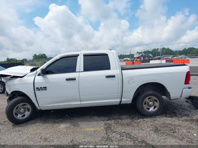 2018 RAM 1500 EXPRESS 4X2 5'7 BOX 14