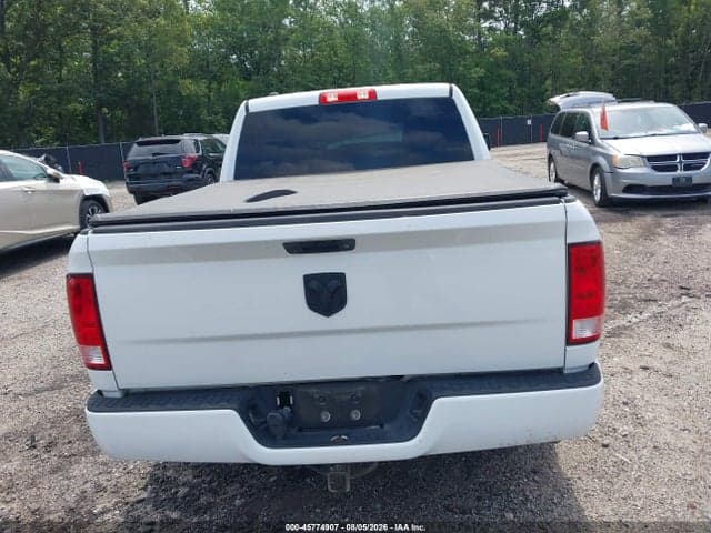 2018 RAM 1500 EXPRESS 4X2 5'7 BOX 16