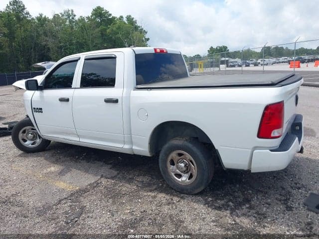 2018 RAM 1500 EXPRESS 4X2 5'7 BOX 3