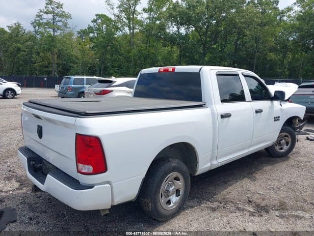 2018 RAM 1500 EXPRESS 4X2 5'7 BOX 4