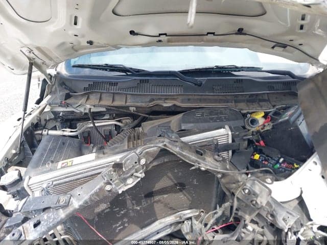 2018 RAM 1500 EXPRESS 4X2 5'7 BOX 10