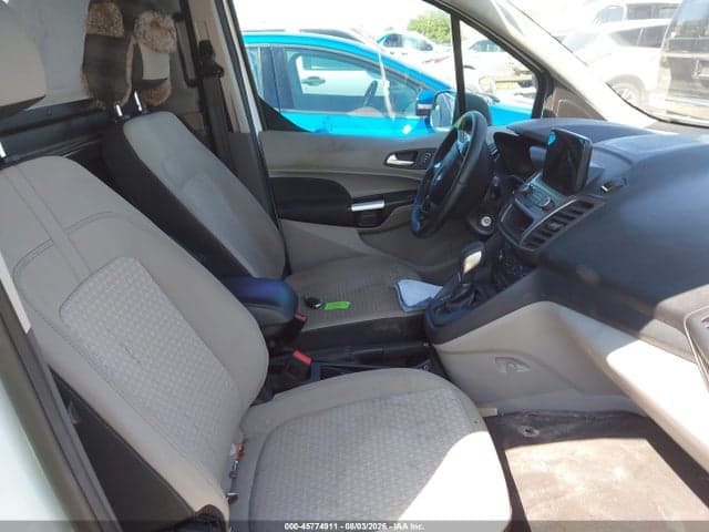 2021 FORD TRANSIT CONNECT XLT 5