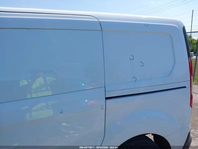 2021 FORD TRANSIT CONNECT XLT 6