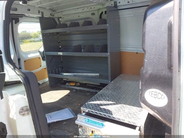 2021 FORD TRANSIT CONNECT XLT 8