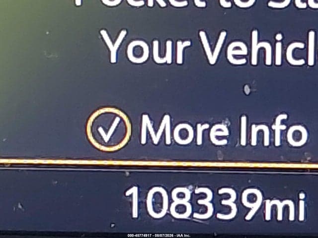 2021 CHEVROLET TRAVERSE FWD LT CLOTH 14