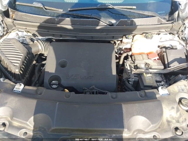 2021 CHEVROLET TRAVERSE FWD LT CLOTH 10