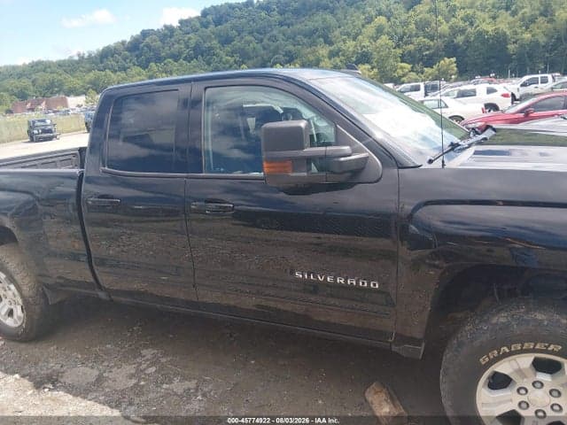 2017 CHEVROLET SILVERADO 1500 LT 13