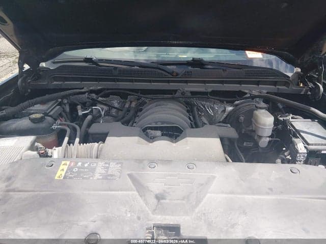 2017 CHEVROLET SILVERADO 1500 LT 10