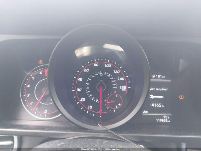 2021 HYUNDAI ELANTRA SEL 7