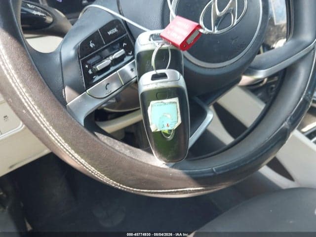 2022 HYUNDAI TUCSON SEL 11