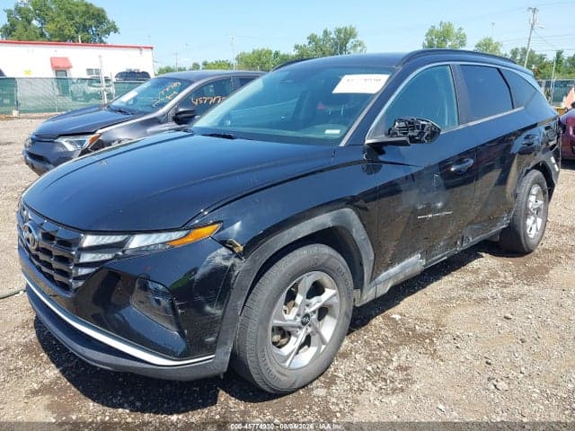 2022 HYUNDAI TUCSON SEL 6
