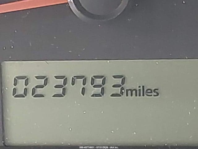 2024 MITSUBISHI MIRAGE G4 ES 14