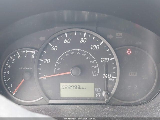2024 MITSUBISHI MIRAGE G4 ES 7