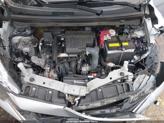 2024 MITSUBISHI MIRAGE G4 ES 10