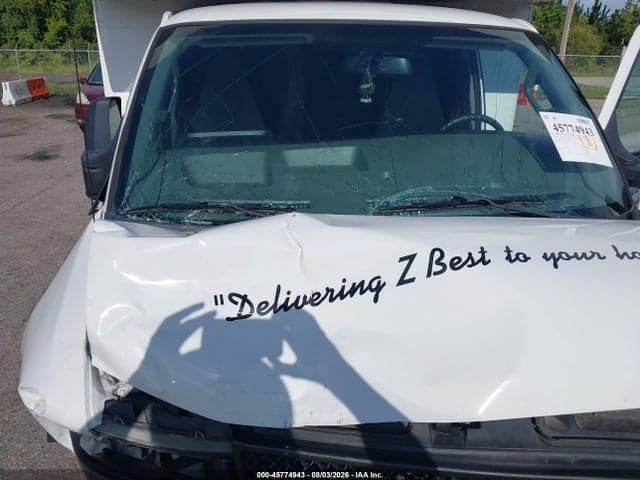 2018 CHEVROLET EXPRESS CUTAWAY WORK VAN 13